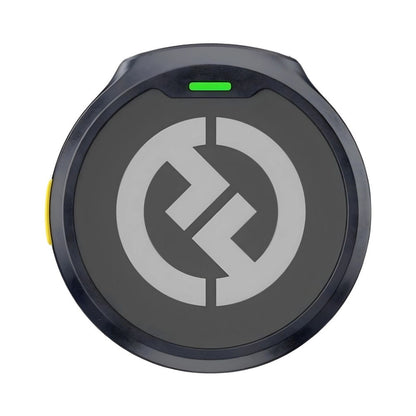 HOLLYLAND LARK M2 COMBO WIRELESS MICROPHONE LIGHTNING AND TYPE-C SHINE CHARCOAL